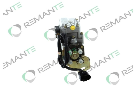 REMAN PUMP BOSCH VE 0460404969, Image 2