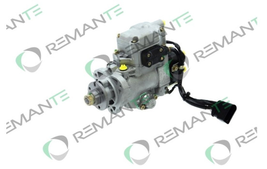 REMAN PUMP BOSCH VE 0460404977, Image 6