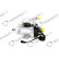 REMAN PUMP BOSCH VE 0460406994