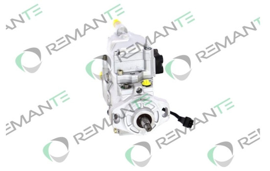 REMAN PUMP BOSCH VE 0460406994, Image 5
