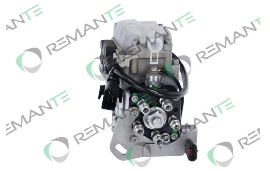 REMAN PUMP BOSCH VE 0460415996, Image 2