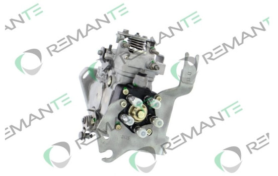 REMAN PUMP BOSCH VE 0460485003, Image 2