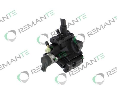 REMAN PUMP CR CP1 BOSCH 0445010010, Image 3