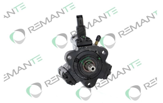 REMAN PUMP CR CP1 BOSCH 0445010010, Image 5