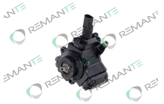 REMAN PUMP CR CP1 BOSCH 0445010013, Image 6