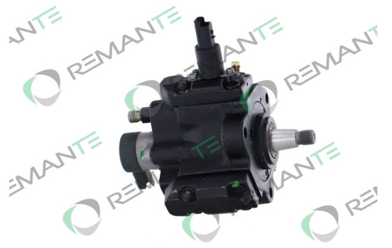 REMAN PUMP CR CP1 BOSCH 0445010021, Image 4