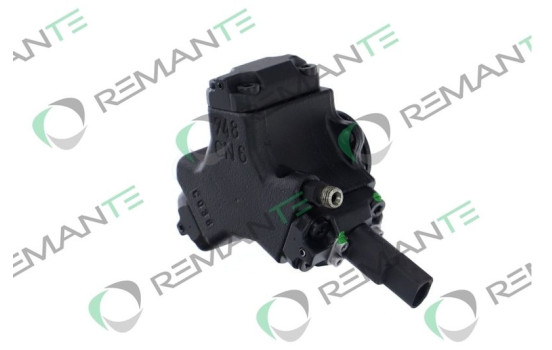 REMAN PUMP CR CP1 BOSCH 0445010024, Image 3