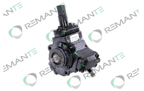 REMAN PUMP CR CP1 BOSCH 0445010025, Image 6