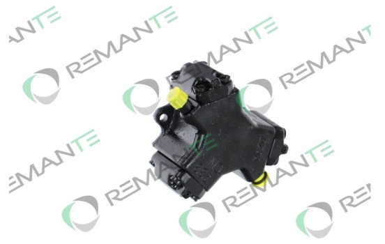 REMAN PUMP CR CP1 BOSCH 0445010027, Image 2