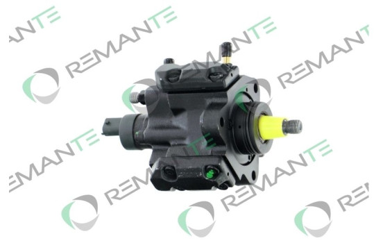 REMAN PUMP CR CP1 BOSCH 0445010028, Image 4