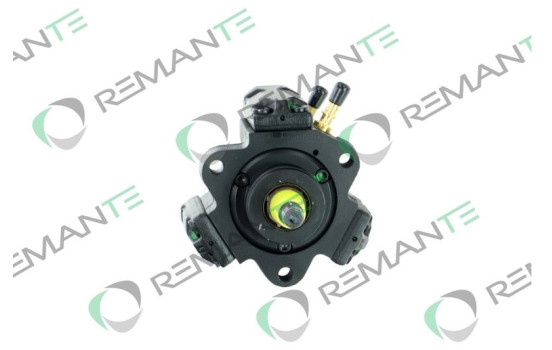 REMAN PUMP CR CP1 BOSCH 0445010028, Image 5