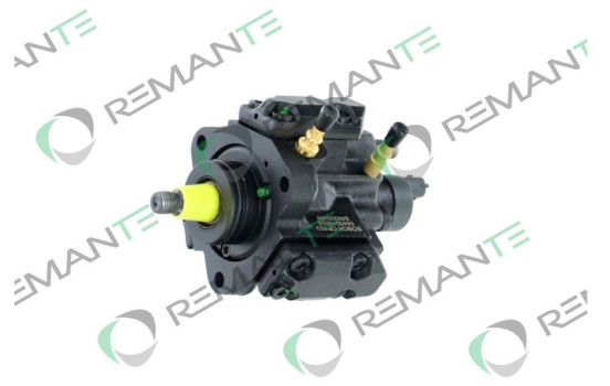 REMAN PUMP CR CP1 BOSCH 0445010028, Image 6