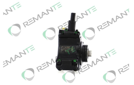 REMAN PUMP CR CP1 BOSCH 0445010030, Image 4