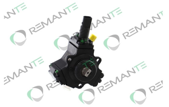 REMAN PUMP CR CP1 BOSCH 0445010030, Image 5