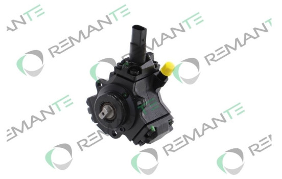 REMAN PUMP CR CP1 BOSCH 0445010030, Image 6