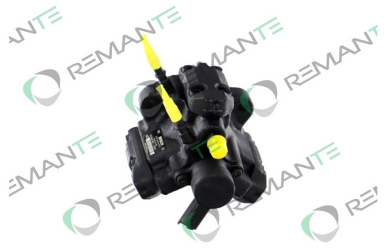 REMAN PUMP CR CP1 BOSCH 0445010132, Image 2