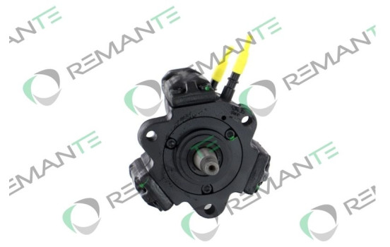 REMAN PUMP CR CP1 BOSCH 0445010132, Image 5