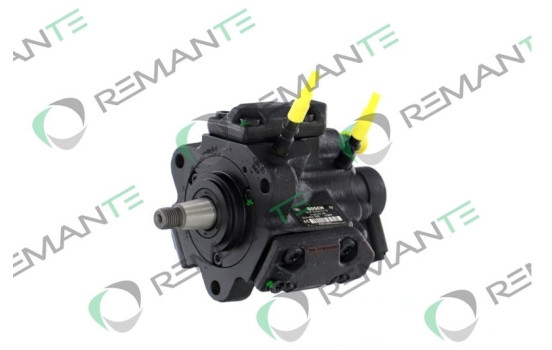 REMAN PUMP CR CP1 BOSCH 0445010132, Image 6