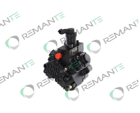 REMAN PUMP CR CP1 BOSCH 0445010140, Image 3