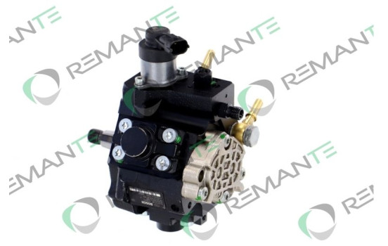 REMAN PUMP CR CP1 BOSCH 0445010148