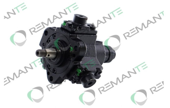REMAN PUMP CR CP1 BOSCH 0445010166, Image 6