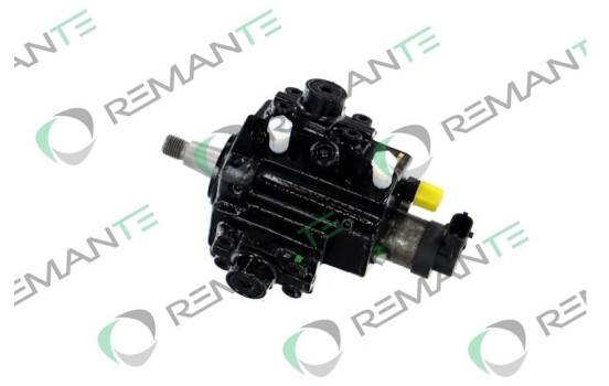 REMAN PUMP CR CP1 BOSCH 0445010173