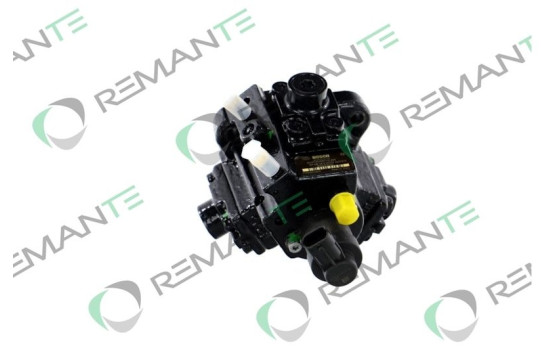 REMAN PUMP CR CP1 BOSCH 0445010173, Image 2