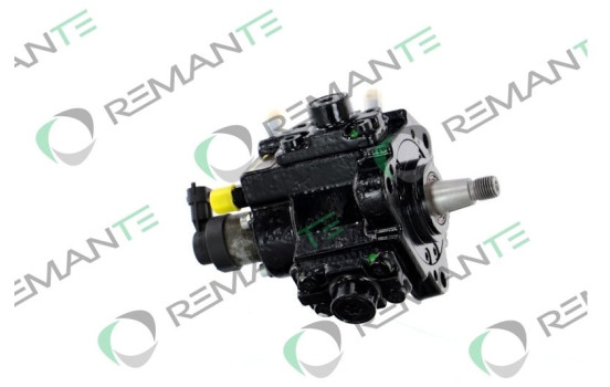 REMAN PUMP CR CP1 BOSCH 0445010173, Image 4
