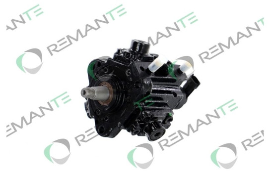 REMAN PUMP CR CP1 BOSCH 0445010173, Image 6