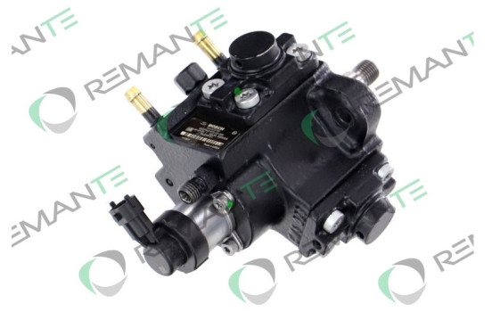 REMAN PUMP CR CP1 BOSCH 0445010180, Image 3
