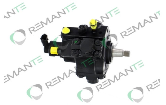 REMAN PUMP CR CP1 BOSCH 0445010183, Image 4