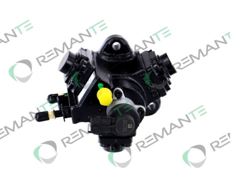 REMAN PUMP CR CP1 BOSCH 0445010185, Image 2