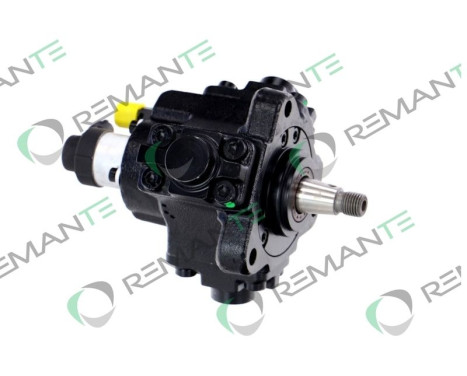 REMAN PUMP CR CP1 BOSCH 0445010185, Image 4