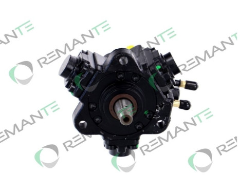REMAN PUMP CR CP1 BOSCH 0445010185, Image 5