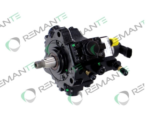 REMAN PUMP CR CP1 BOSCH 0445010185, Image 6