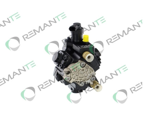 REMAN PUMP CR CP1 BOSCH 0445010206, Image 2