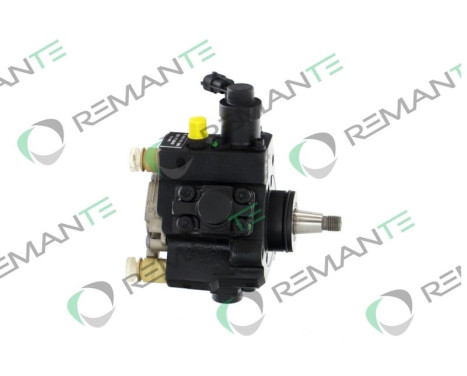 REMAN PUMP CR CP1 BOSCH 0445010206, Image 4