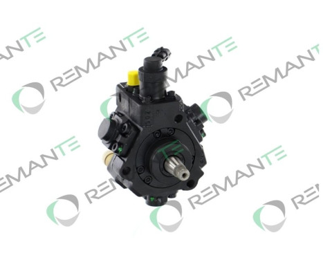 REMAN PUMP CR CP1 BOSCH 0445010206, Image 5
