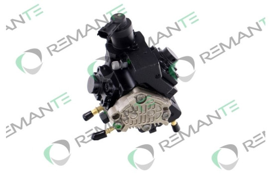 REMAN PUMP CR CP1 BOSCH 0445010234, Image 2