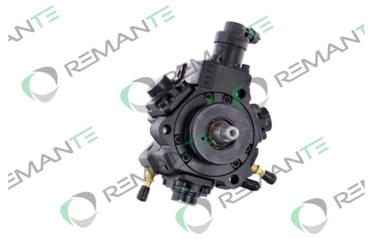 REMAN PUMP CR CP1 BOSCH 0445010234, Image 5