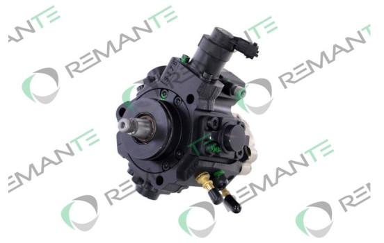 REMAN PUMP CR CP1 BOSCH 0445010234, Image 6