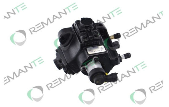 REMAN PUMP CR CP1 BOSCH 0445010248, Image 2
