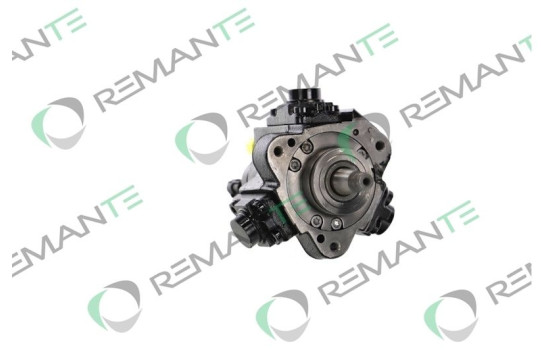 REMAN PUMP CR CP1 BOSCH 0445010259, Image 5