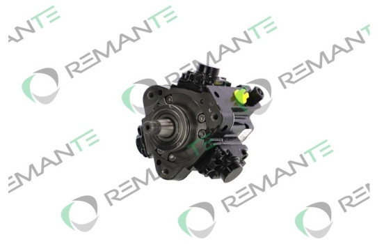 REMAN PUMP CR CP1 BOSCH 0445010259, Image 6