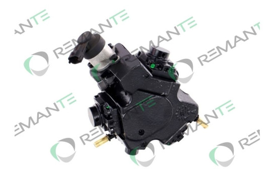 REMAN PUMP CR CP1 BOSCH 0445010404, Image 2