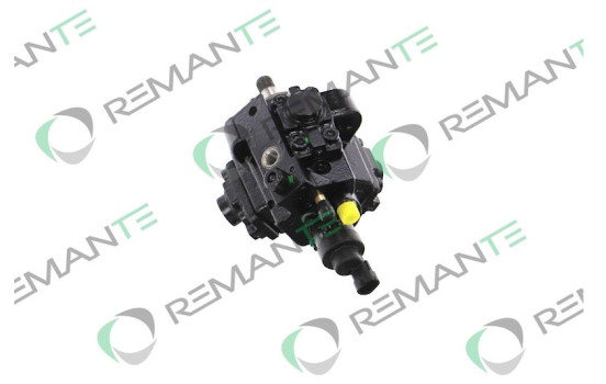 REMAN PUMP CR CP1 BOSCH 0445010465, Image 2