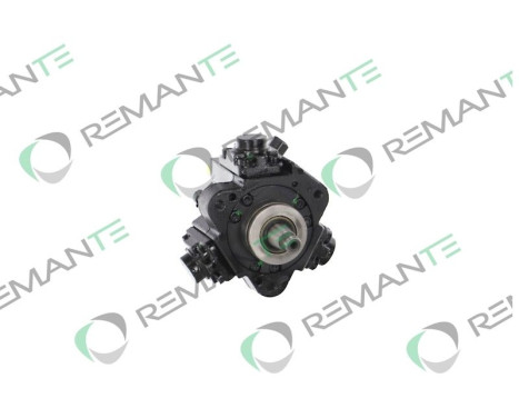 REMAN PUMP CR CP1 BOSCH 0445010465, Image 5