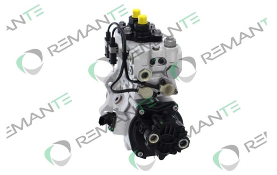 REMAN PUMP CR CP2 BOSCH 0445020013, Image 2