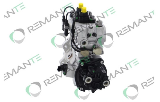 REMAN PUMP CR CP2 BOSCH 0445020025, Image 2