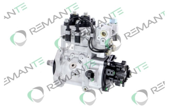 REMAN PUMP CR CP2 BOSCH 0445020035